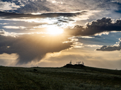 Medicine Bow National Forest