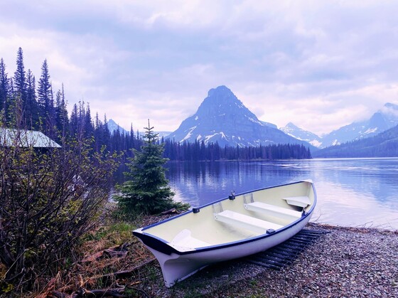 Glacier National Park