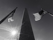 The National Mall and Memorial Parks