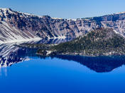 Crater Lake National Park