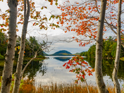 Acadia National Park