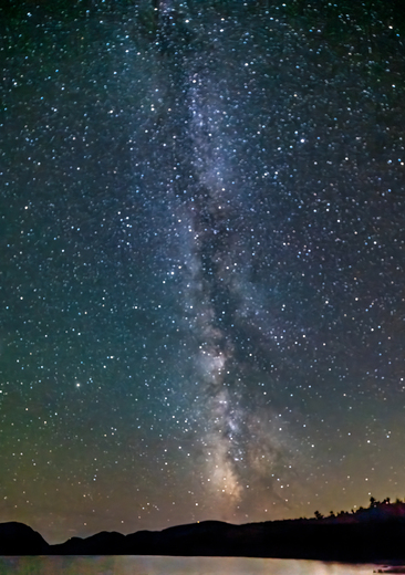 Acadia National Park