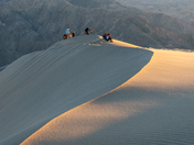 Death Valley National Park