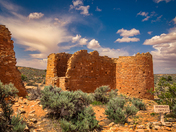 Hovenweep National Monument
