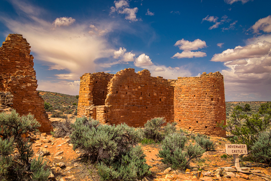 Hovenweep National Monument