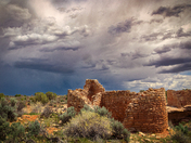 Hovenweep National Monument