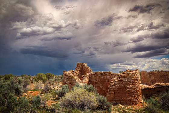 Hovenweep National Monument
