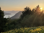 Columbia River Gorge National Scenic Area