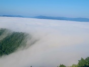 Cumberland Gap  National Historical Park 