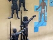 Puʻuhonua o Hōnaunau National Historical Park