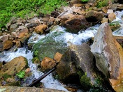 Cumberland Gap National Historical Park 