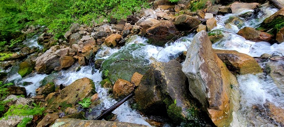 Cumberland Gap National Historical Park 