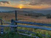 Blue Ridge Parkway