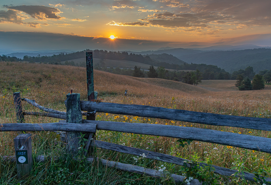 Blue Ridge Parkway