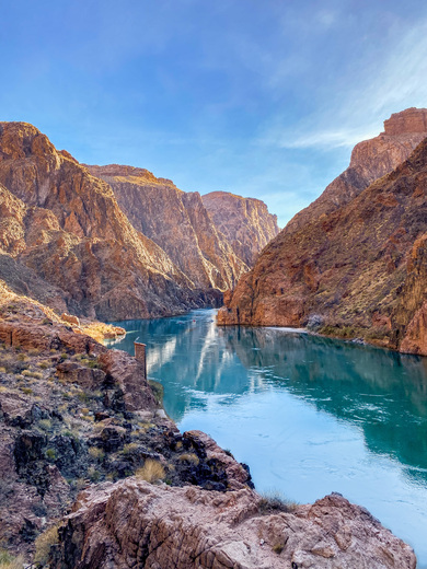 Grand Canyon National Park