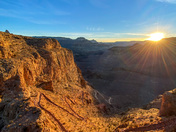 Grand Canyon National Park