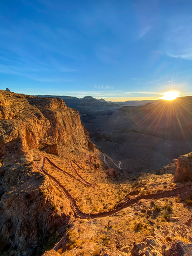 Grand Canyon National Park