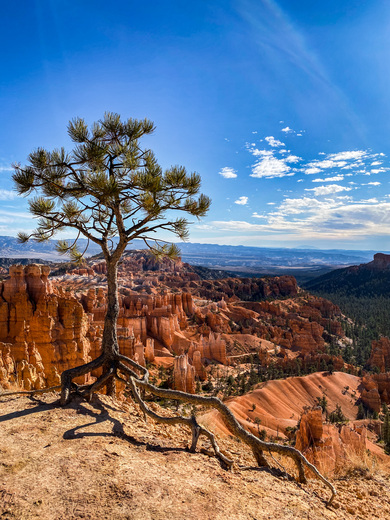 Bryce Canyon National Park
