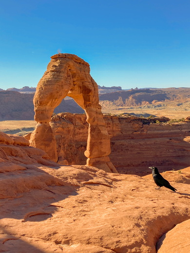 Arches National Park
