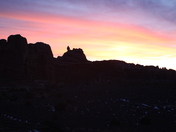 Arches National Park