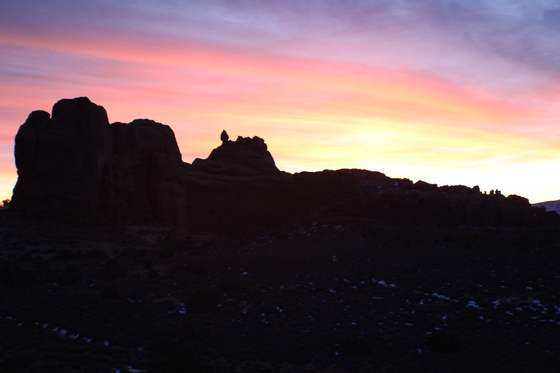 Arches National Park