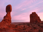 Arches National Park 