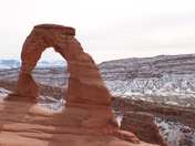 Arches National Park 