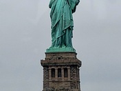 Statue of Liberty National Monument