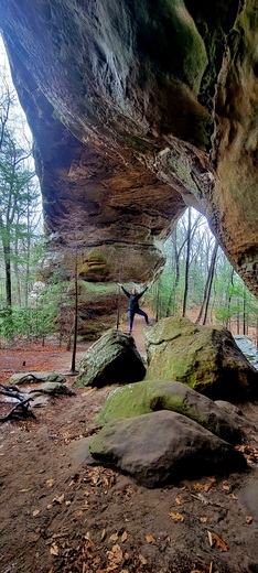 Big South Fork