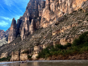 Big Bend National Park