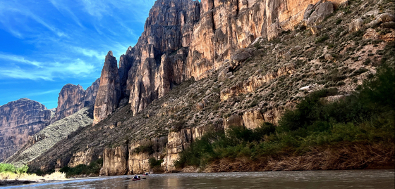 Big Bend National Park