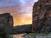 Big Bend National Park