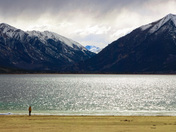 Twin Lakes