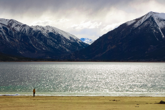 Twin Lakes