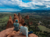 Garden of the Gods
