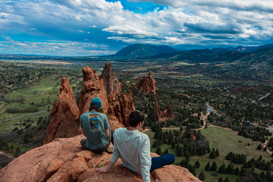Garden of the Gods