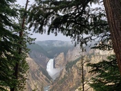 Yellowstone National Park
