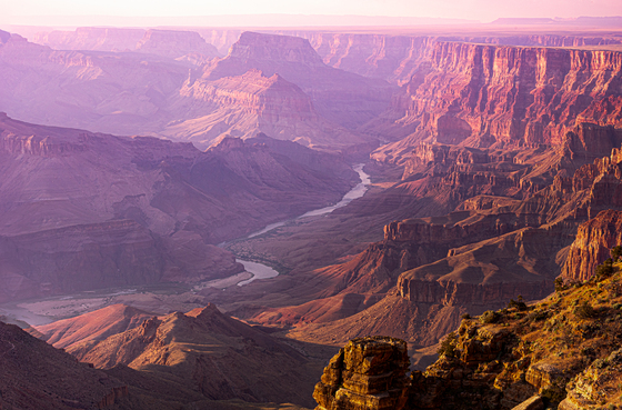 Grand Canyon National Park