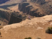 Canyonlands National Park 