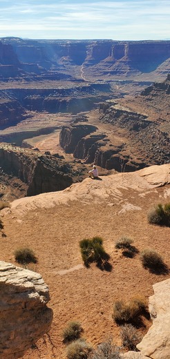 Canyonlands National Park 