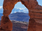 Arches National Park 