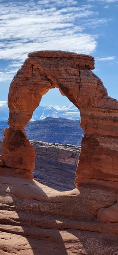 Arches National Park 