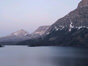 Glacier National Park 