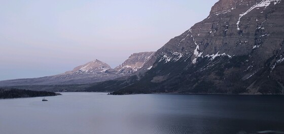 Glacier National Park 