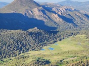 Rocky Mountain National Park 