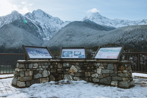 North Cascades National Park