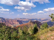North Rim Grand Canyon