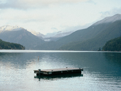 Olympic National Park