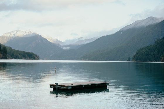 Olympic National Park