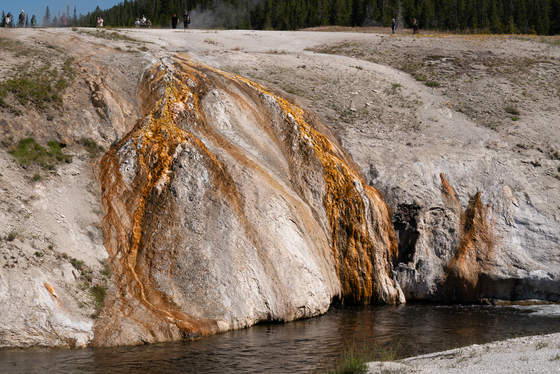 Yellowstone National Park